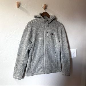 The North Face Sherpa Hoodie